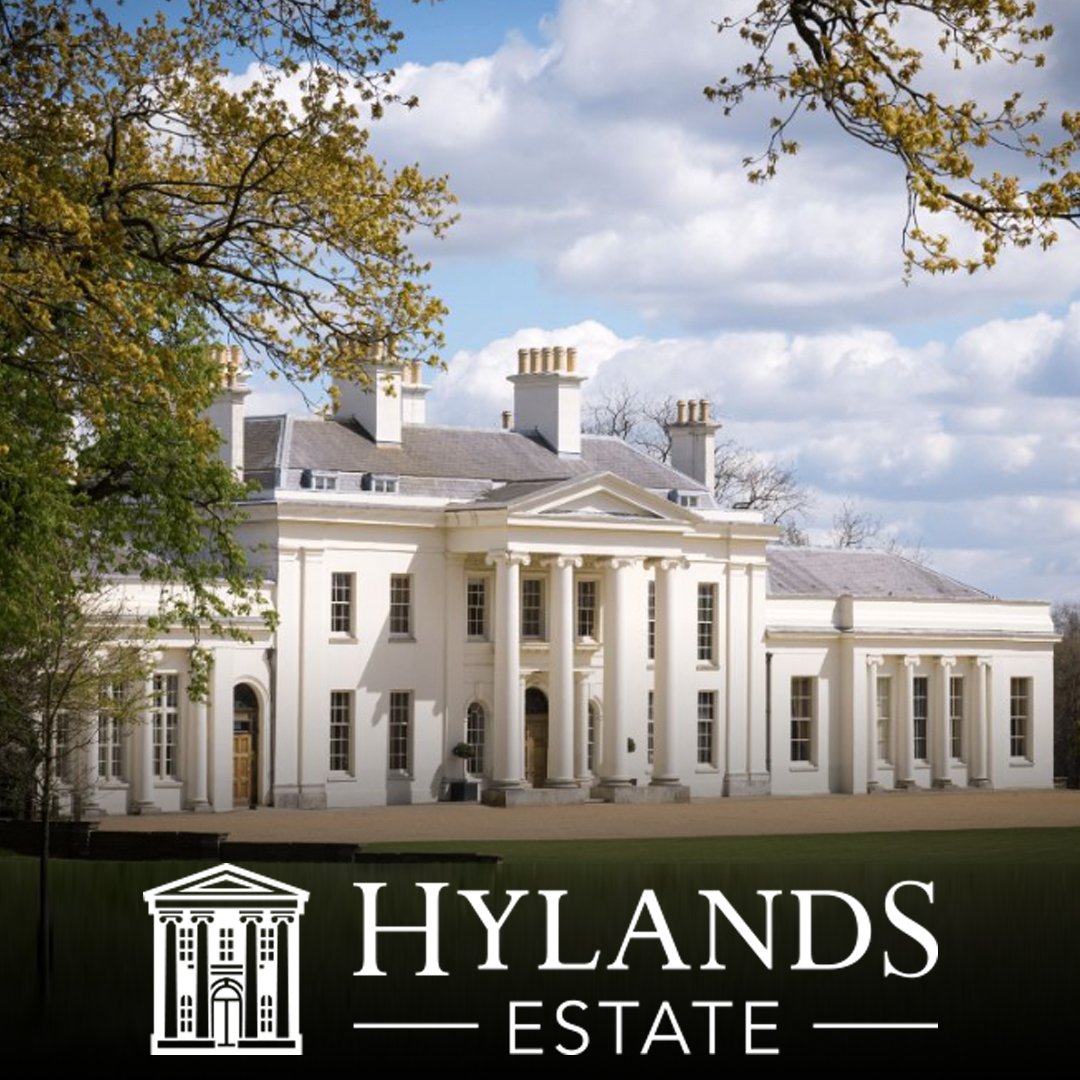 Discover the prestigious grade II* listed venue <a href="/HylandsEstate/">Hylands Estate</a> encompassing 574 acres of historic parkland with a glamorous and contemporary feel for your wedding or event. 
Find out more on Asiana Wedding Magazines, available to read online  and on Android / iOs phones