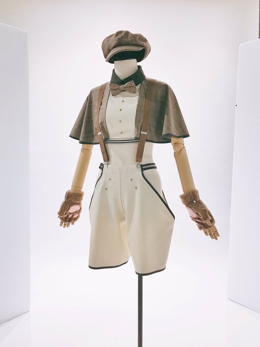 Twitterのコスプレ画像33