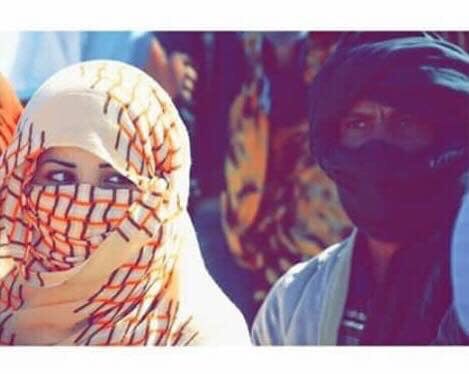 NigerienUn's tweet photo. Touareg ou Arabe
Le Niger et ses ethnies 
La diversité un cadeau du ciel https://t.co/iMkerXTyEk