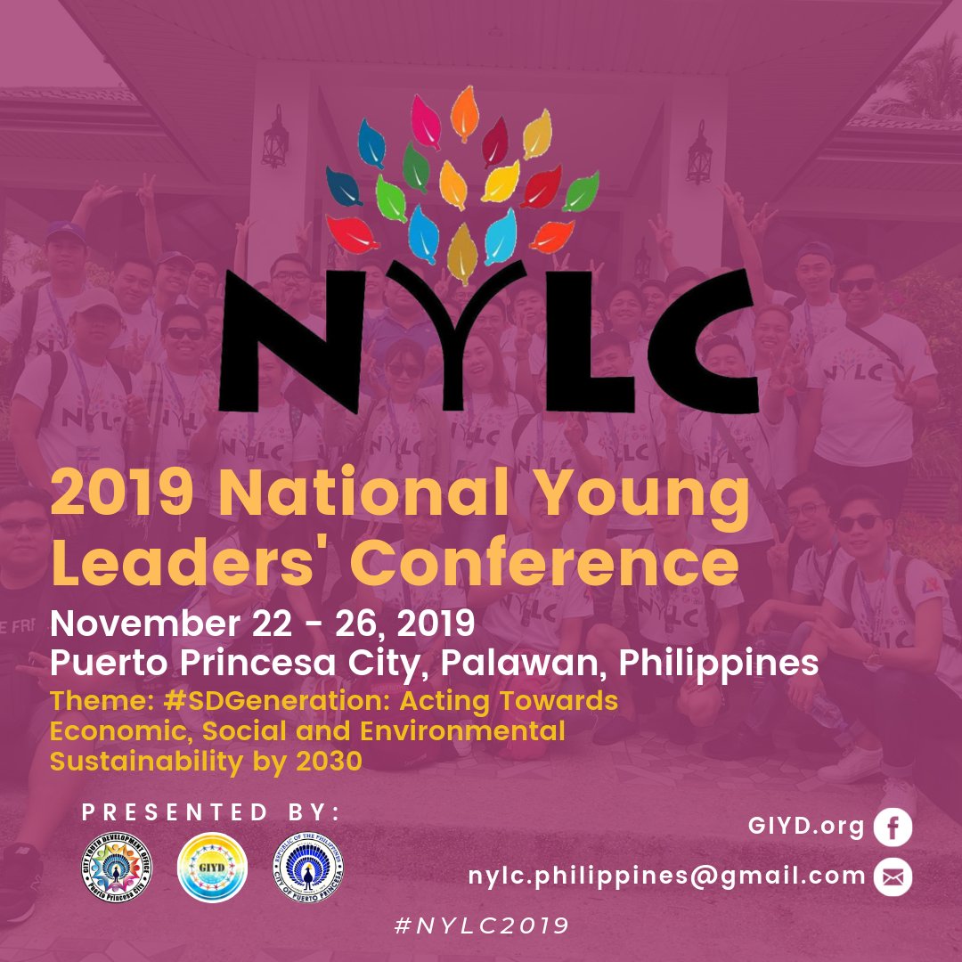 Emerging Leaders Conference 2019