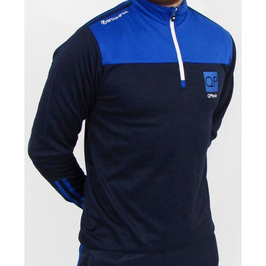 Stamina_Sports's tweet photo. Uniforms for the staff at QPhysio ⚡️ #STAMINA https://t.co/ehCIUC88Wk