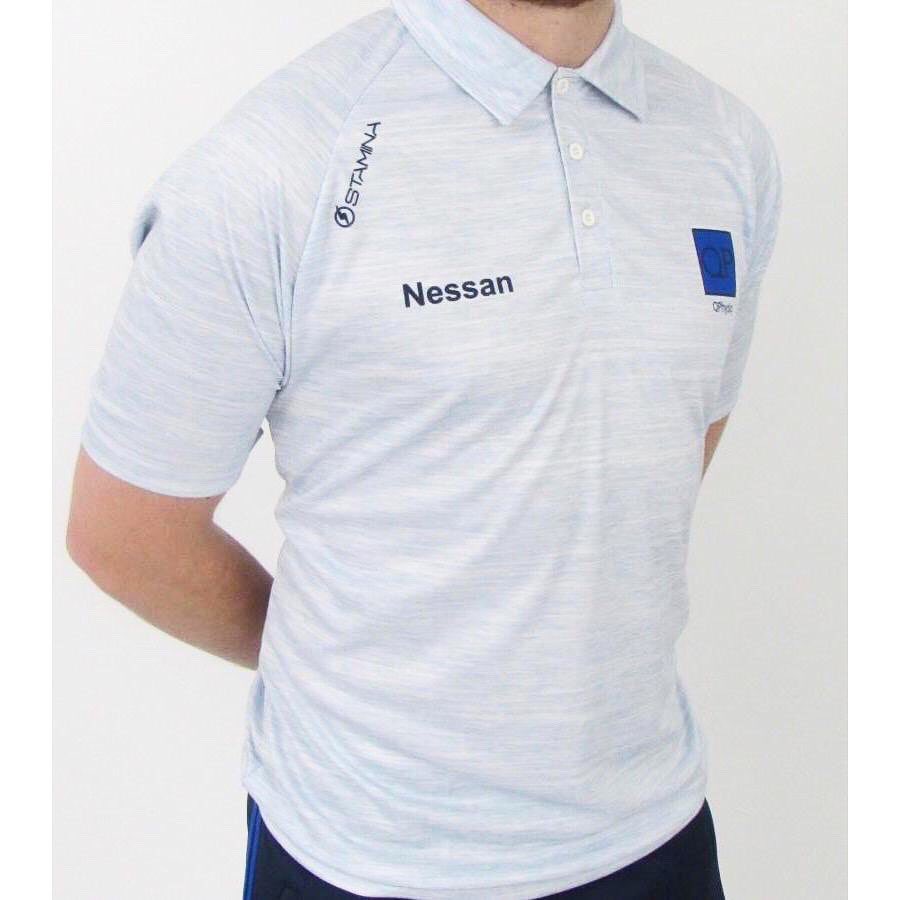 Stamina_Sports's tweet photo. Uniforms for the staff at QPhysio ⚡️ #STAMINA https://t.co/ehCIUC88Wk