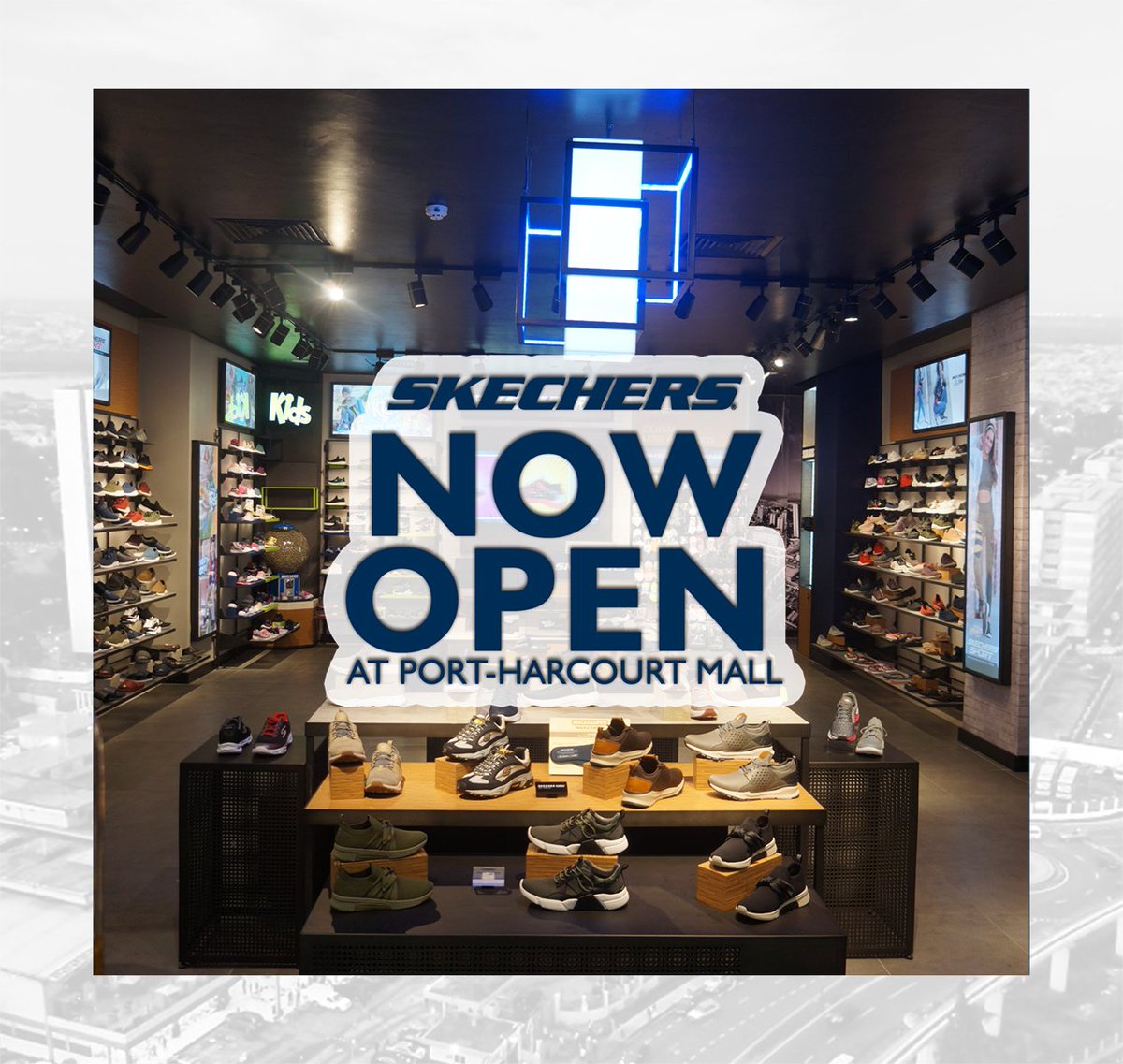 skechers showroom near by me