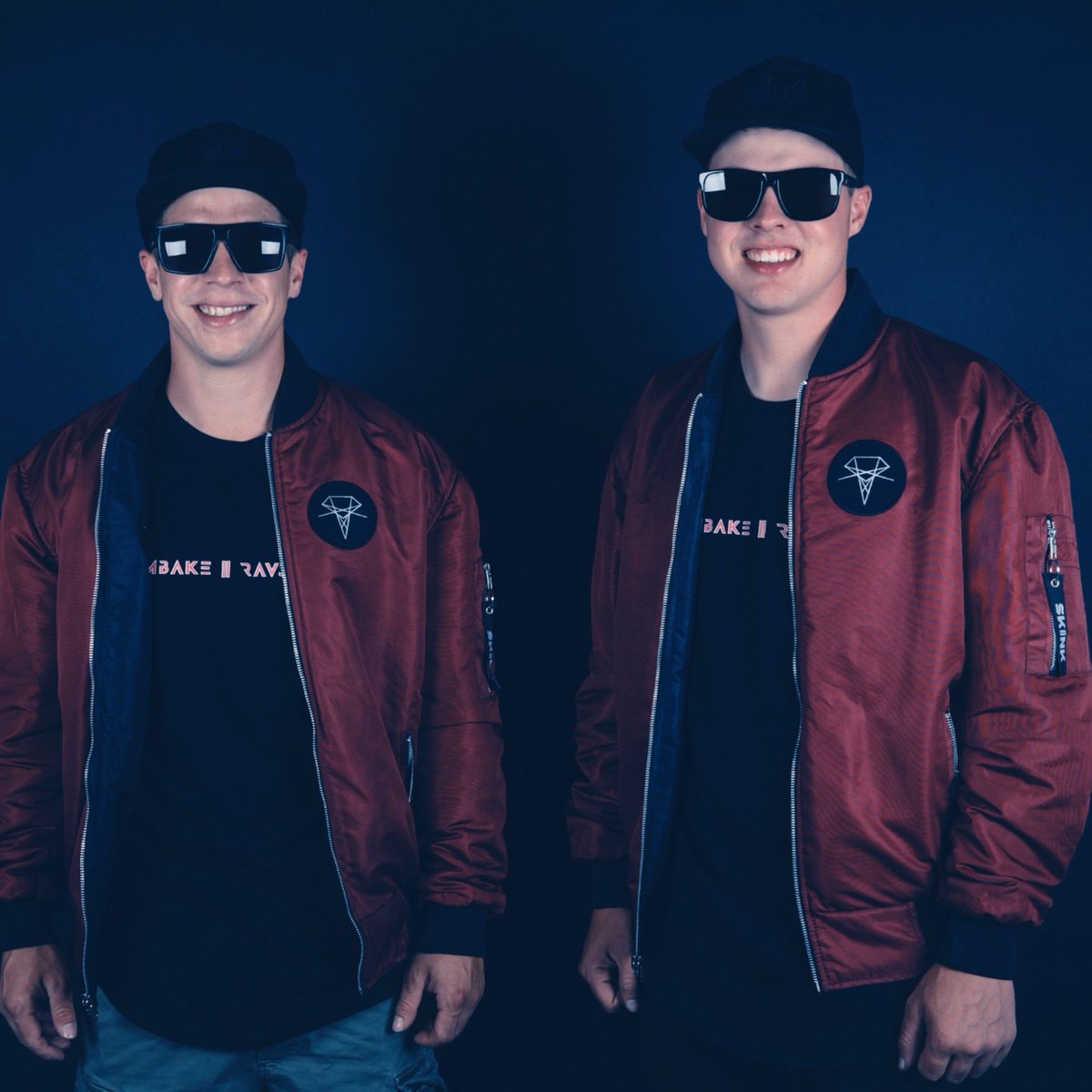 Clambake & Rav3era tweet media