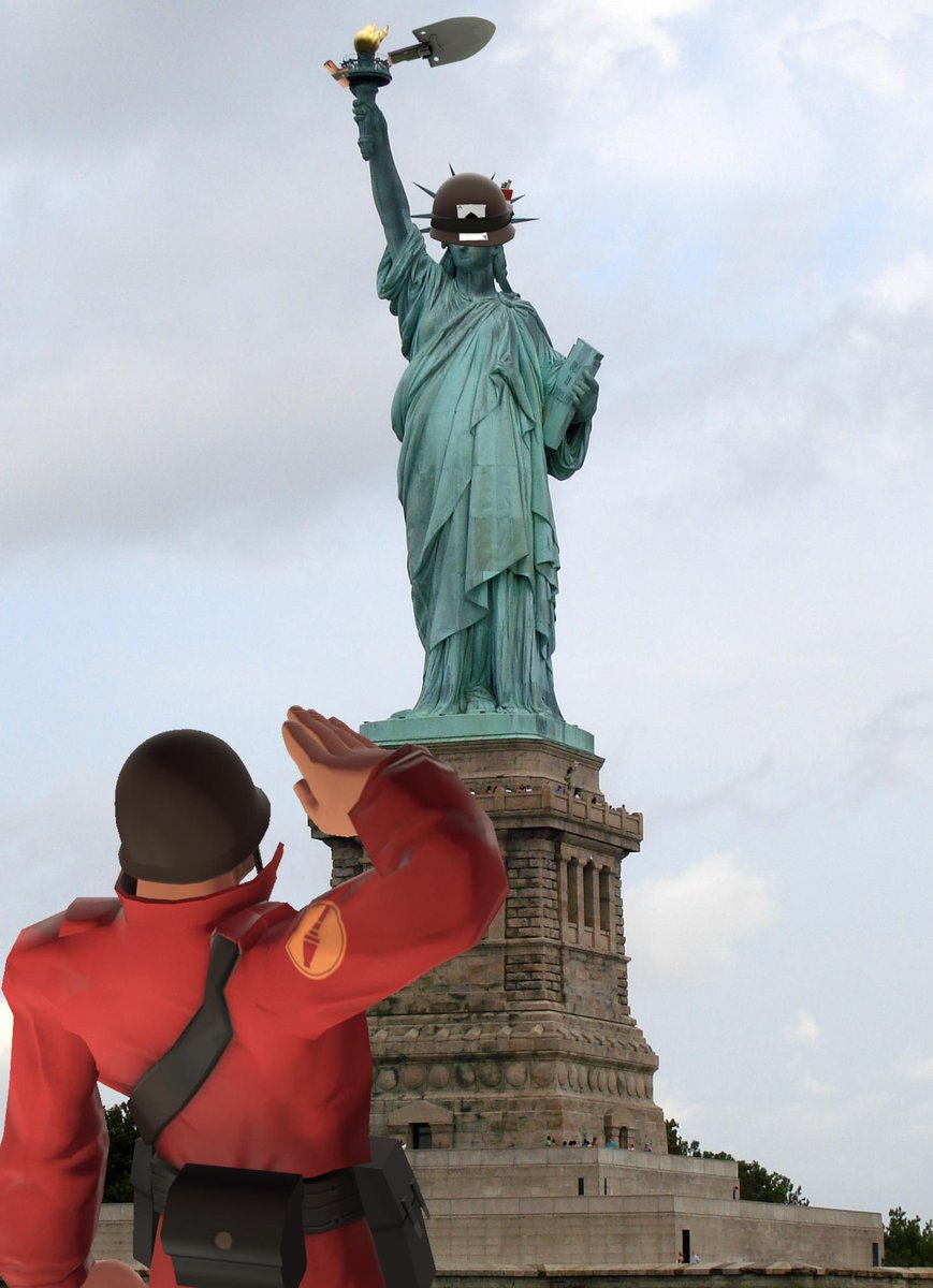 ExplodesSoldier's tweet image. 