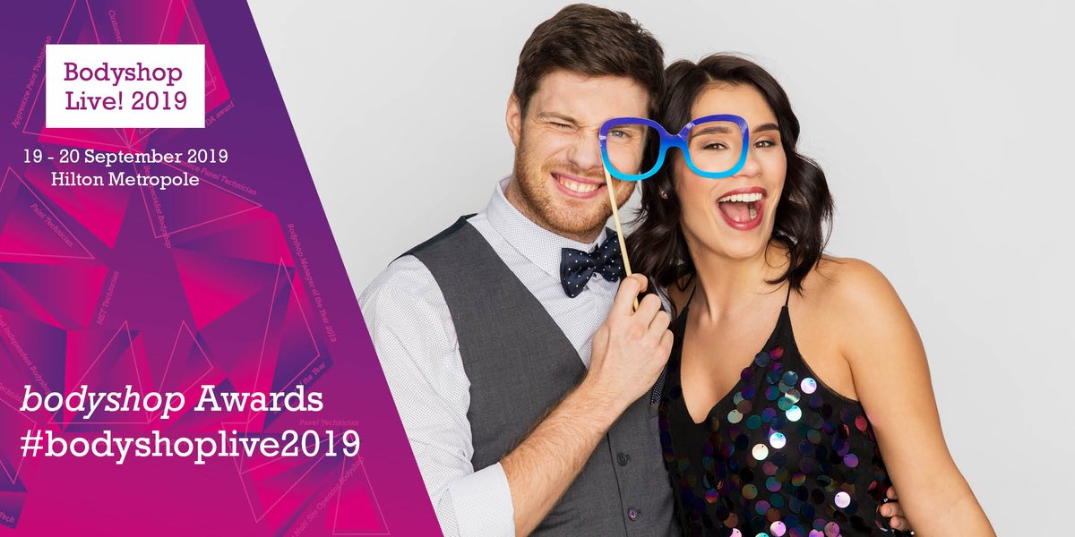 bodyshopmag's tweet image. Funny, silly, serious, on your own, with friends. You choose. Visit the photobooth sponsored by #Outsourc at bodyshop Live 2019 to create lasting memories. #bodyshoplive2019