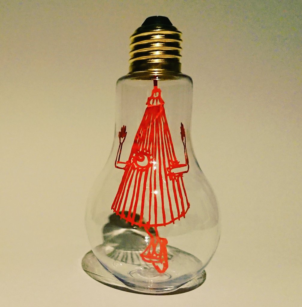 Hashtag 唐傘お化け Na Twitteru