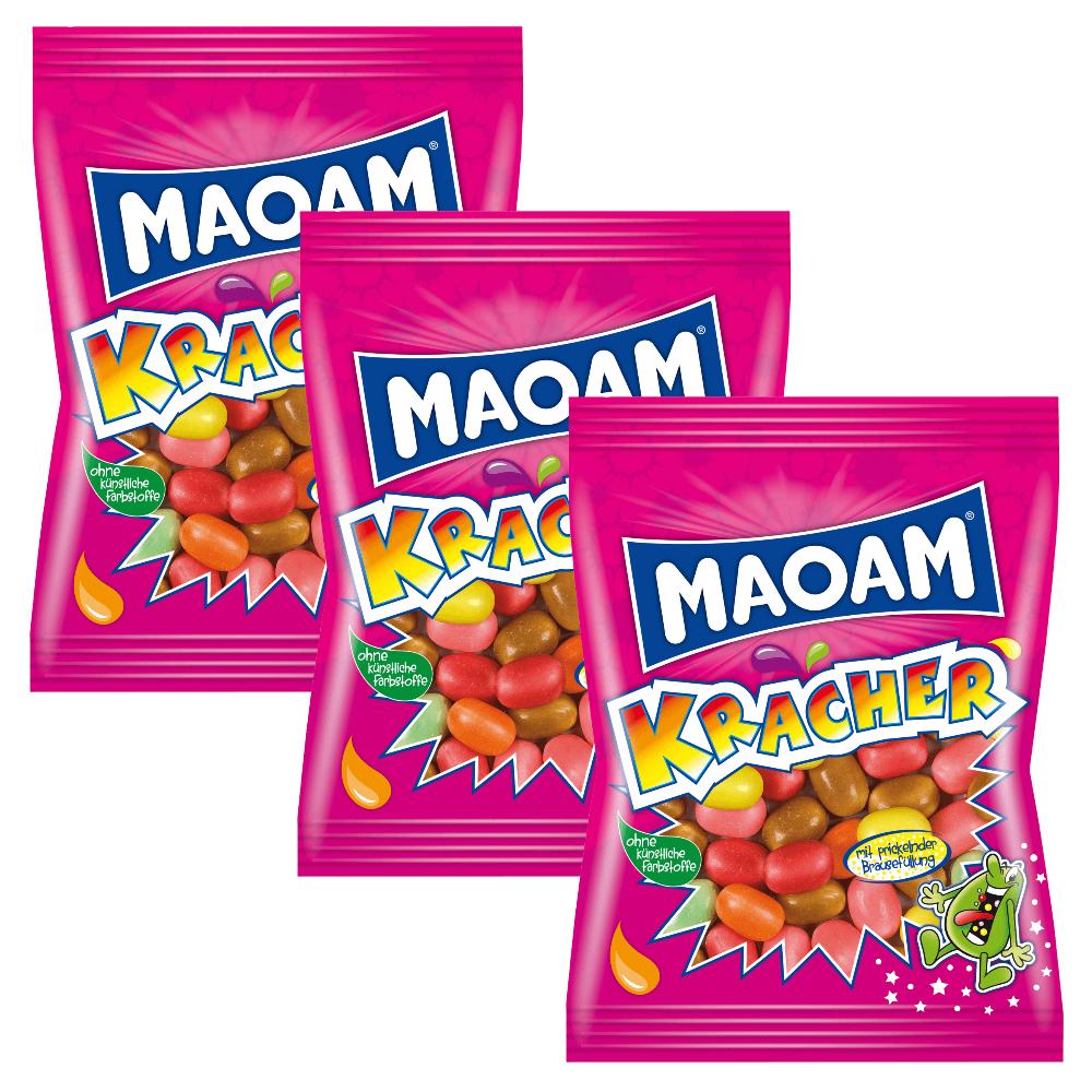 Маоам Крахер