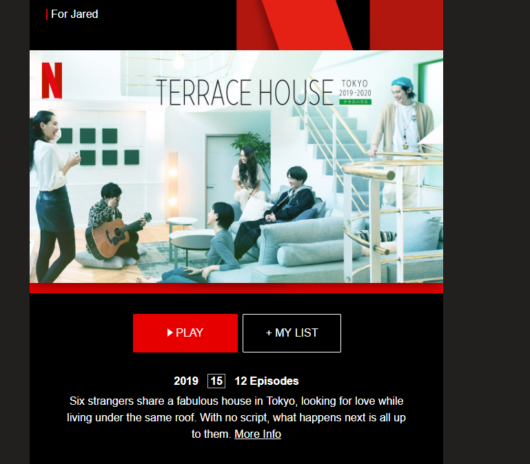 Sononeo's tweet photo. OMG NEW TERRACE HOUSE!!!! :D :D

#TERRACEHOUSETOKYO #TerraceHouseNetflix https://t.co/YrDAIdpM1l