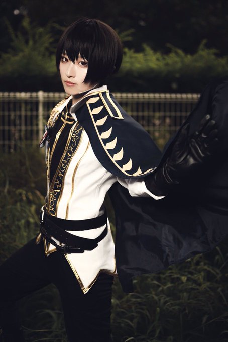 Twitterのコスプレ画像65