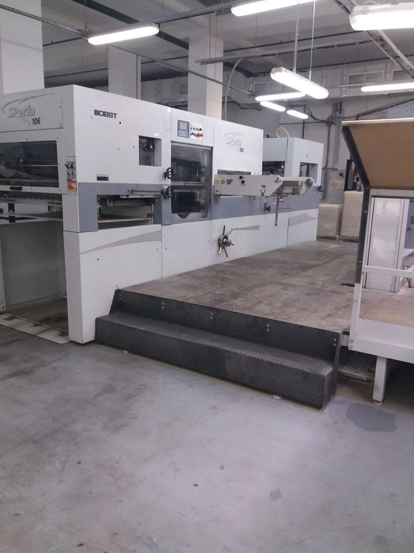 GraphicLineMach's tweet image. Bobst SPeria 106E glm.co.uk/equipment/bobs…