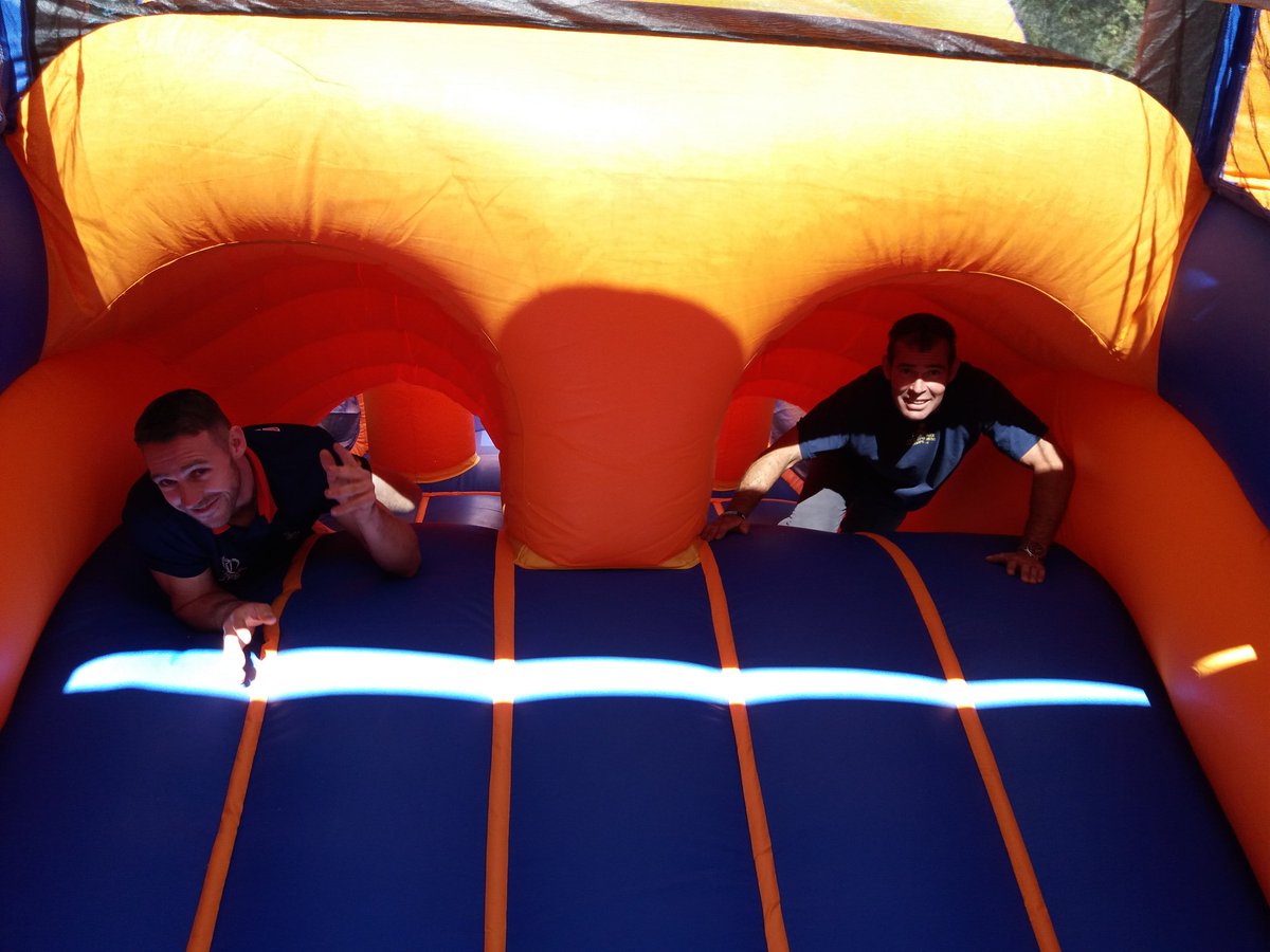 JumpingJacksFun's tweet photo. #new #obstaclecourse the boot camp 2! Head over to https://t.co/AVsZYkskBv for more details! https://t.co/zCG10OACBd