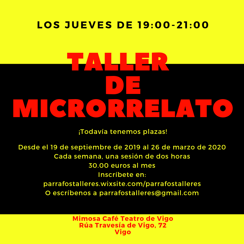 ParrafosE's tweet photo. Inscríbete.
https://t.co/wL6Rm5Jmxo https://t.co/lnOn0ZKiGp