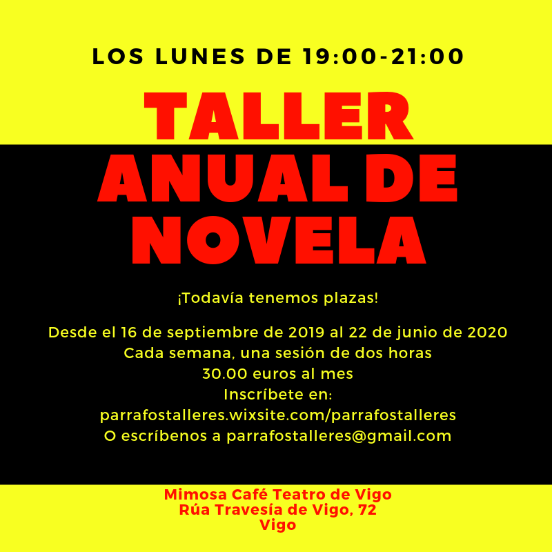 ParrafosE's tweet photo. Inscríbete:
https://t.co/wL6Rm5Jmxo https://t.co/WYclqnjUyb