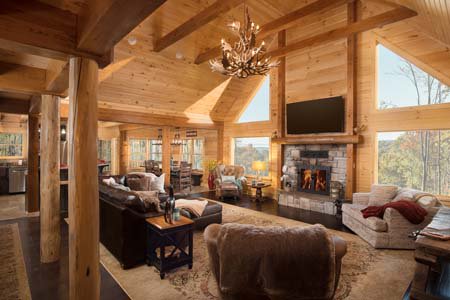 THLogHomes's tweet photo. What does your dream home look like?
Find yours today: https://t.co/X41cCkxr1D
#dreamhome #loghome #logcabin #logcabinhome #woodhome #Timberhaven #whitepine #cathedralceiling #wallofglass #openconcept #lodgepolepineposts #greatroom https://t.co/2cBBx5rFym