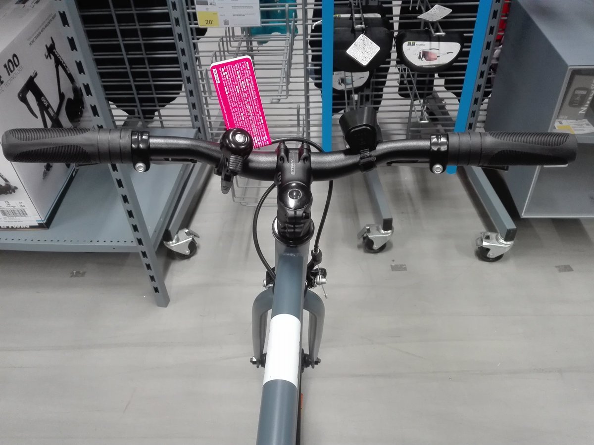 decathlon speed 500