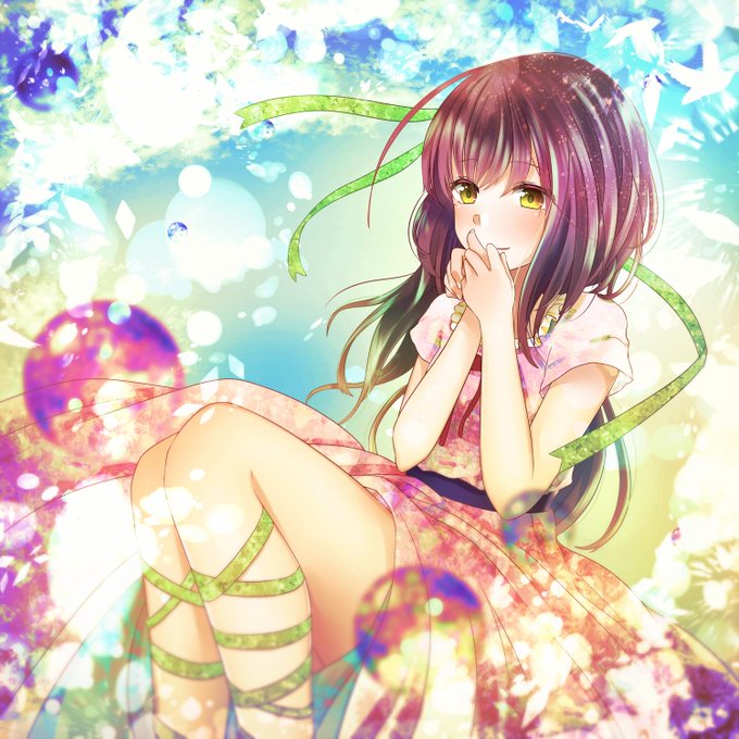 舞姫のtwitterイラスト検索結果 舞姫のtwitterイラスト検索結果