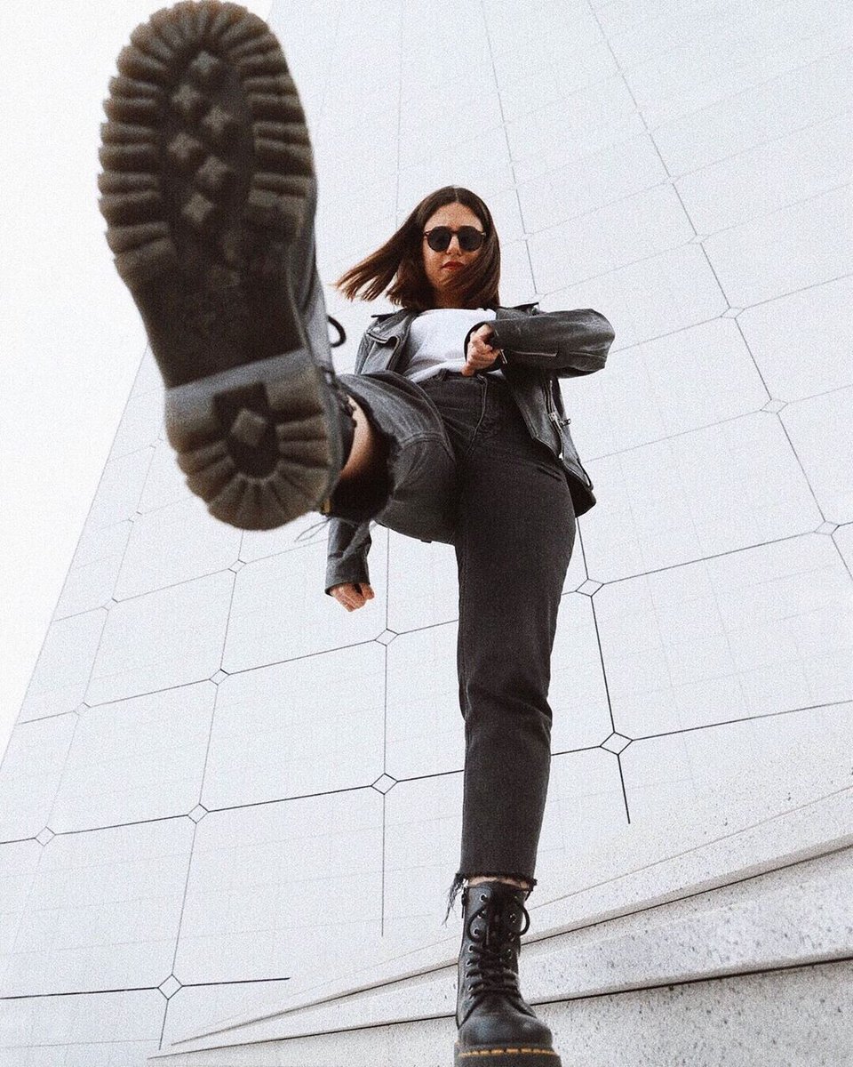 dr martens querol usa