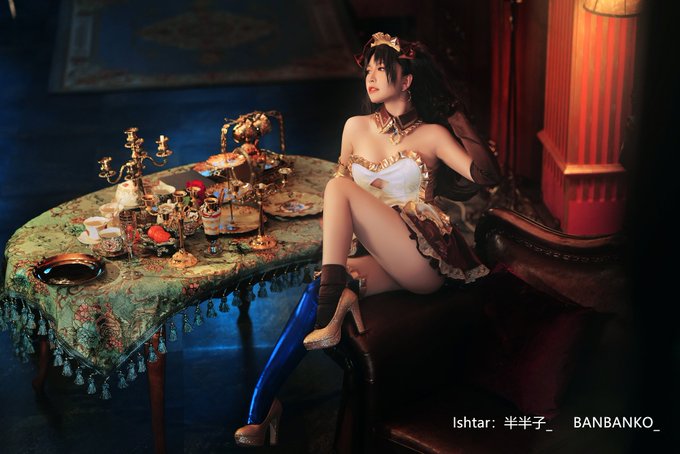 Twitterのコスプレ画像37