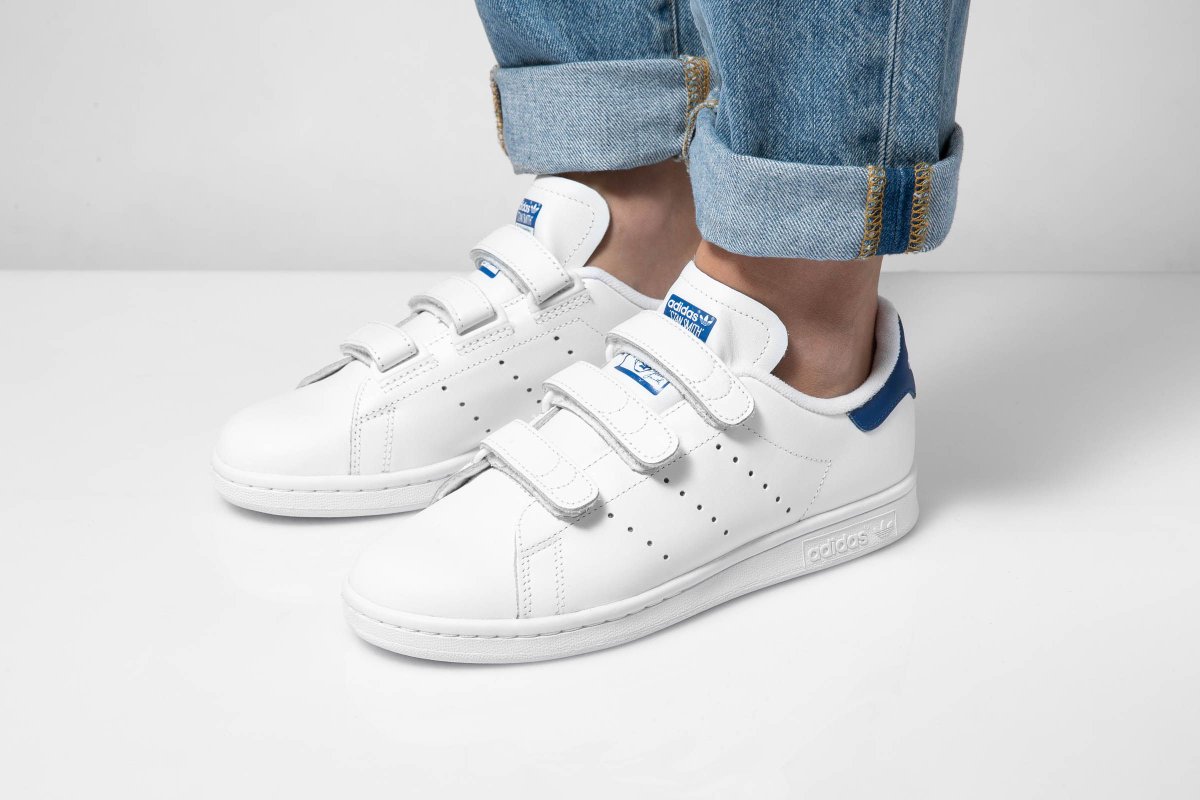 stan smith cf s80042