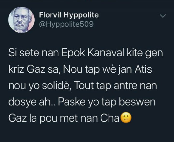 IngJeff1's tweet photo. Bon Lundi😎 https://t.co/tRGn6okEhV