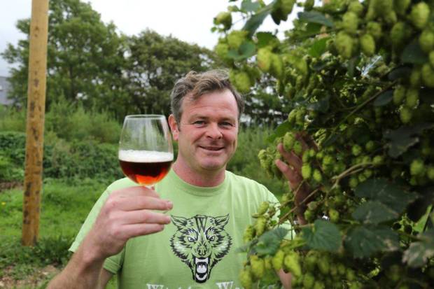 WWolfBrewery tweet picture