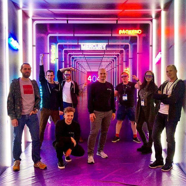 igorlukanin's tweet photo. #404fest https://t.co/TNfb7JEu1t https://t.co/vVxPfoeUaN