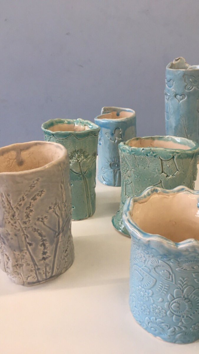Pottery Classes, Workshops and Party Nights are coming to Bantry soon! If you would like more info please let us know <a href="/sophiemiall/">Cré Pottery Studio</a> or phone 028 22913