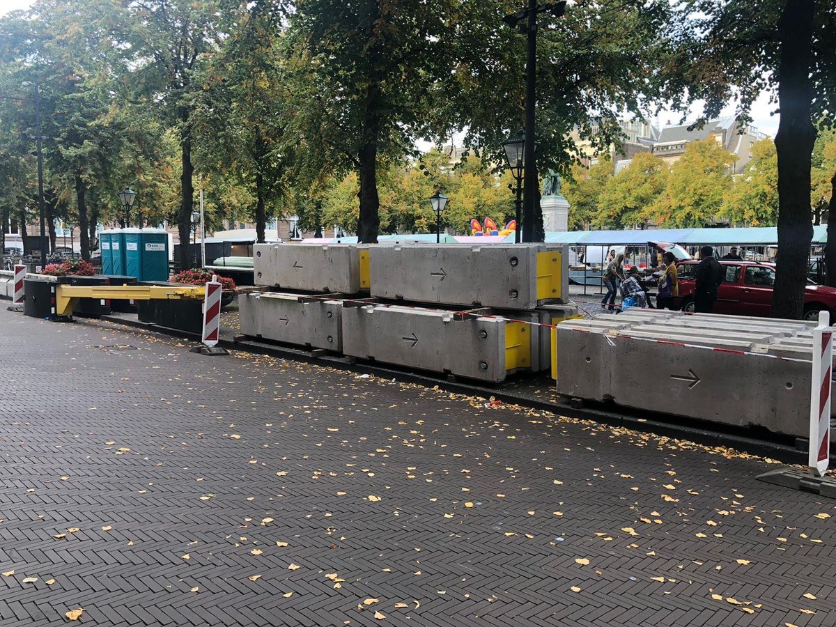 Op 10 oktober 2019 organiseert het Beccaria Instituut een studiemiddag over #CPTED en #antiterrorisme. De inschrijving is geopend. Een e-mail aan info@kernel-groep.nl is voldoende. Ga aan de slag met #omgevingsspsychologie en #CPTED. 
kernel-groep.nl