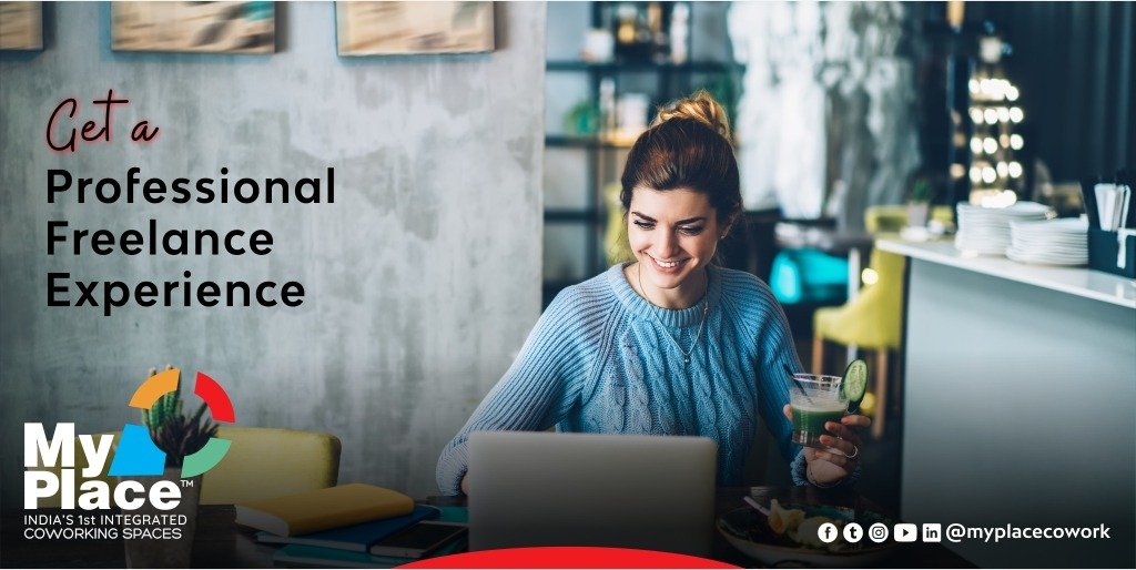 myplacecowork's tweet photo. Our shared Coworking plan is just what you need to grow your freelance gig.
Toll-Free: 1800 102 2000
#coworking #coworkingindia #integrated #coworkingspace #network #collaborate #community #teambuilding #entrepreneurship #customizedoffice #sharedoffice #MyPlace #Lucknow https://t.co/DD1mR0PQJP