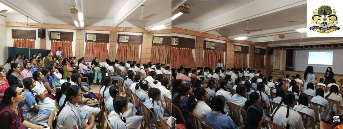 ProMapIndia's tweet image. We are extremely overwhelmed by the response received from the parents for our #ProParentingWorkshops across schools in Mumbai. 

Click here to know how #ProMap can help your child: promap.in