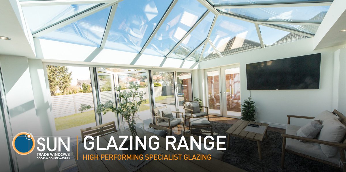 Sun Trade Windows, Doors & Conservatories tweet media