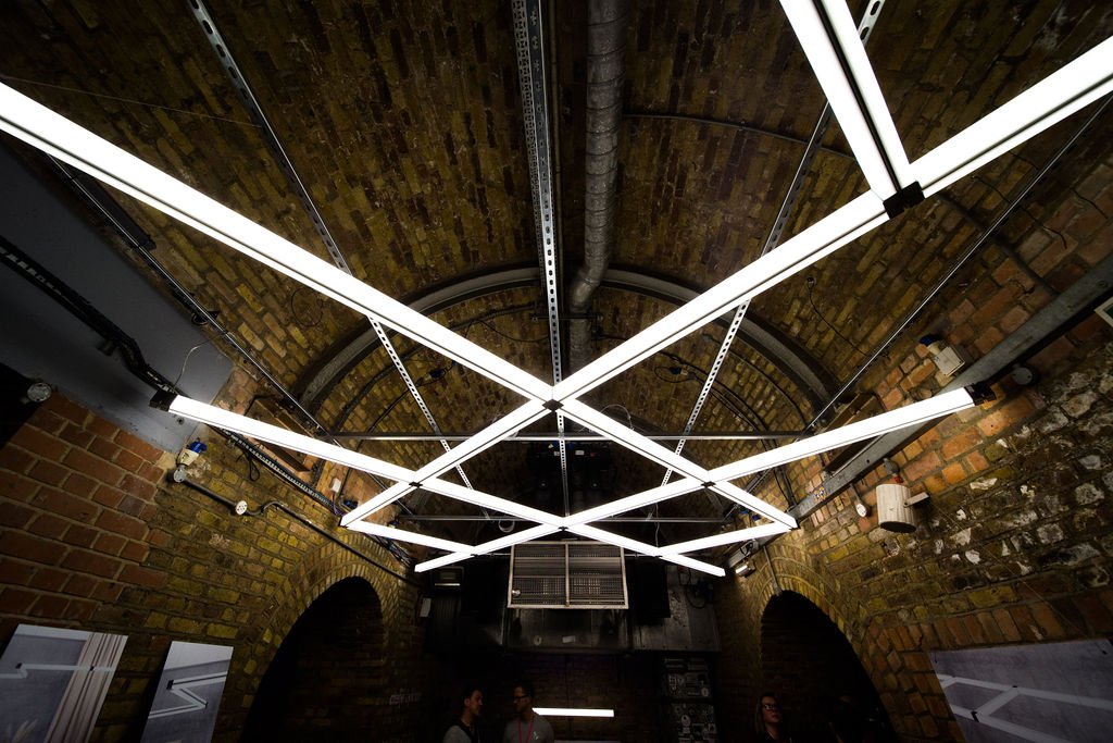 We're so excited to hear that our lighting system Vault, designed in partnership with <a href="/Fourmation4/">Fourmation</a> is up for a prestigious #LuxAwards  under Interior Luminaire of the Year. Thank you to all <a href="/Lux_magazine/">Lux Review Magazine</a>'s judges #award #vault luxreview.com/article/2019/0…  <a href="/CDWfestival/">Clerkenwell Design Week</a> @INGMEDIA