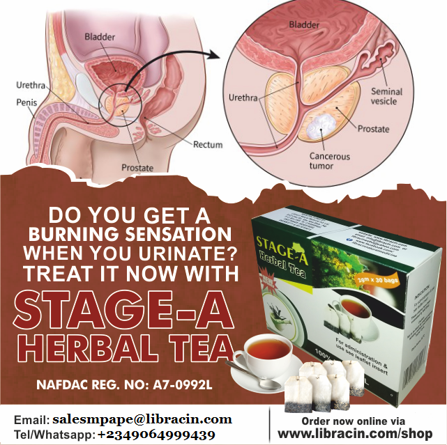 Libracinmpape's tweet photo. Do you find it difficult passing out urine? Or do you get a burning sensation when urinating? Treat it the natural way with STAGE A HERBAL TEA.
For more inquiries: call/chat 09064999439
#urinarytrack,#infection,#treatment,#herbal,#tea https://t.co/oELtDszxZV