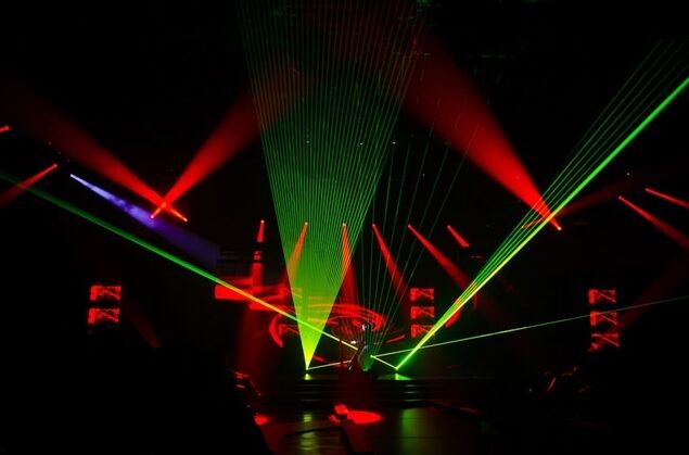 laserknowhow's tweet photo. The highly popular Prolight Laser Harp Controller is now back in stock.
Order yours today!!!

https://t.co/WiV417ShBY

#laserharp #controller #laserbeams #backinstock https://t.co/DjC73bD19w