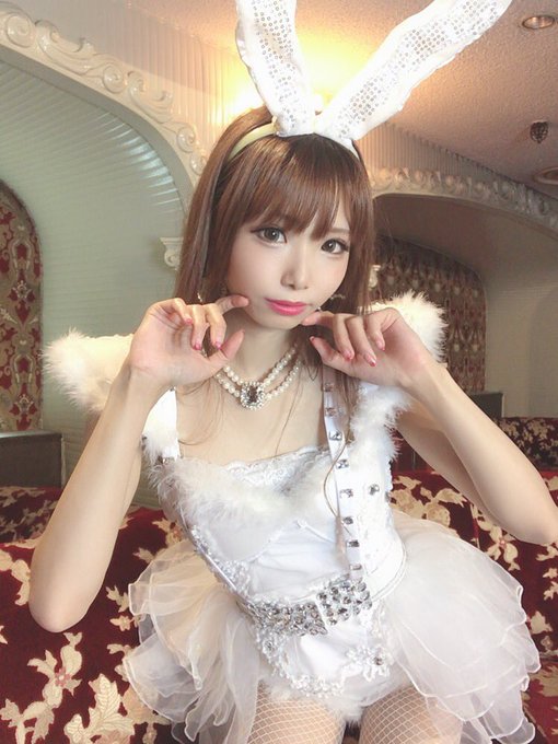 Twitterのコスプレ画像28