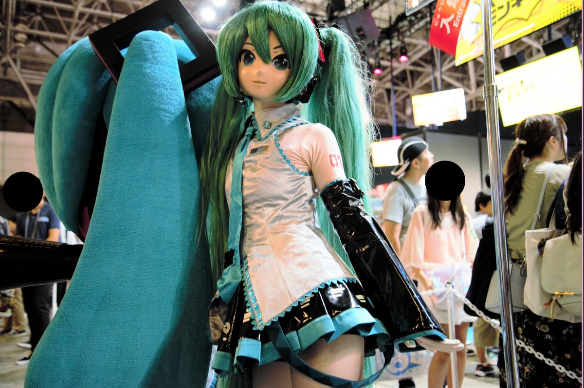 ミクナノー  / X