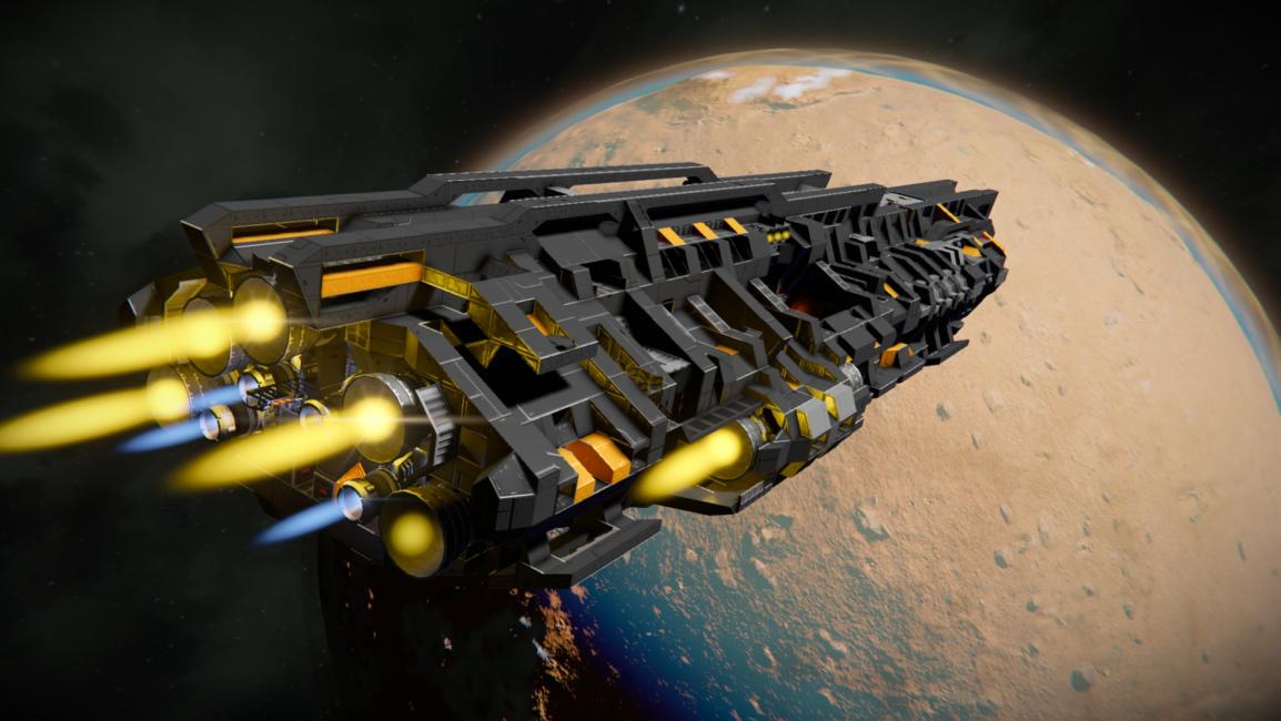 space engineers ships space engineers ships