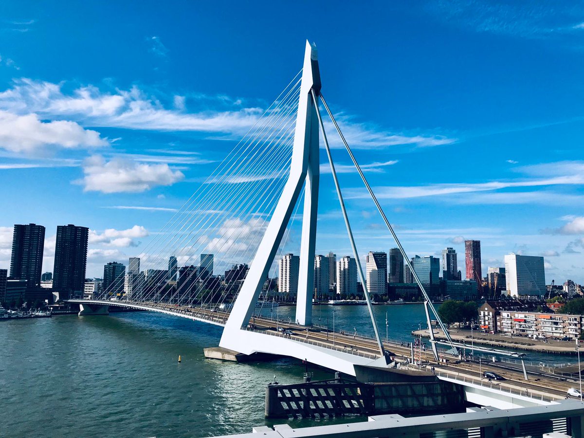 Advice_nl's tweet photo. We zijn weer on air!

We waren op creatieve werksafari in Rotterdam waar wij cultuur hebben gesnoven en inspiratie hebben opgedaan!

Benieuwd wat wij hebben gezien? https://t.co/dnAWSmhYi8