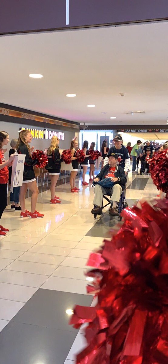 MadisonHS tweet media