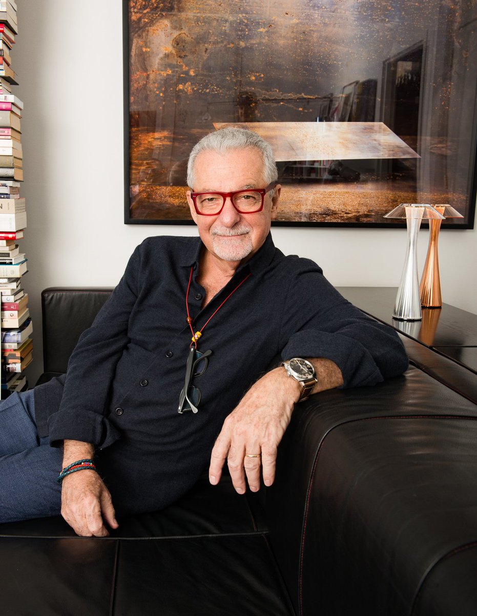 JLA_Comm's tweet photo. Adam D. Tihany confirmed as Keynote Speaker at Cruise Ship Interiors Expo Europe https://t.co/BZMF6CLcVh @CSIEexpo #CSIB19 #DesignBuildRefurbish @tihanydesign https://t.co/gBY9vr8xgj