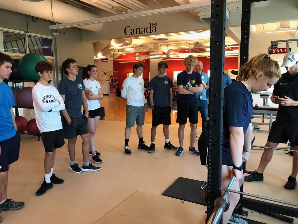 Thank you @CSCAtlantic <a href="/support4sport/">Support4Sport</a> <a href="/SportNovaScotia/">sportnovascotia</a> <a href="/SailCanada/">Sail Canada</a> and <a href="/RNSYS/">RNSYS</a> for supporting a great Laser camp this weekend in Halifax. Guest coach was 2016 Olympian <a href="/LeeParkhill/">Lee Parkhill</a>. Great learnings both on and off the water. Thank you Lisa Ross for organizing.