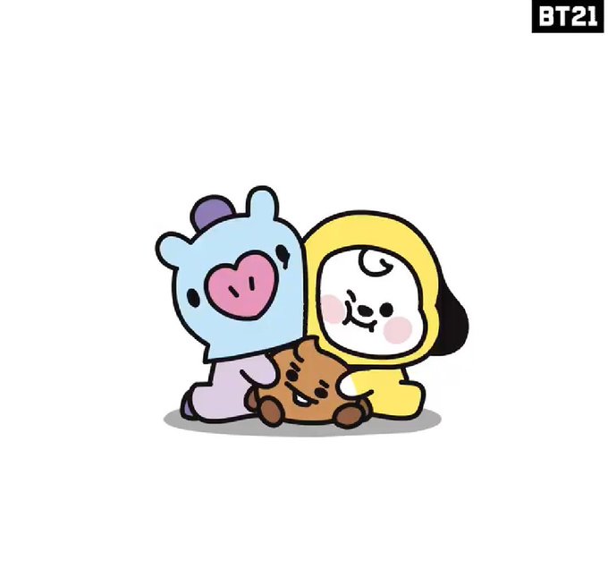 Bt21のtwitterイラスト検索結果 古い順