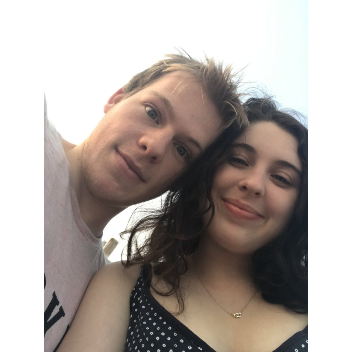 MinnieMonkey16's tweet photo. Me and My Fav person in the whole world ❤️also just a remainer  @LampardLucy remember to follow my other account 😊 https://t.co/FnqcsCxbmg
