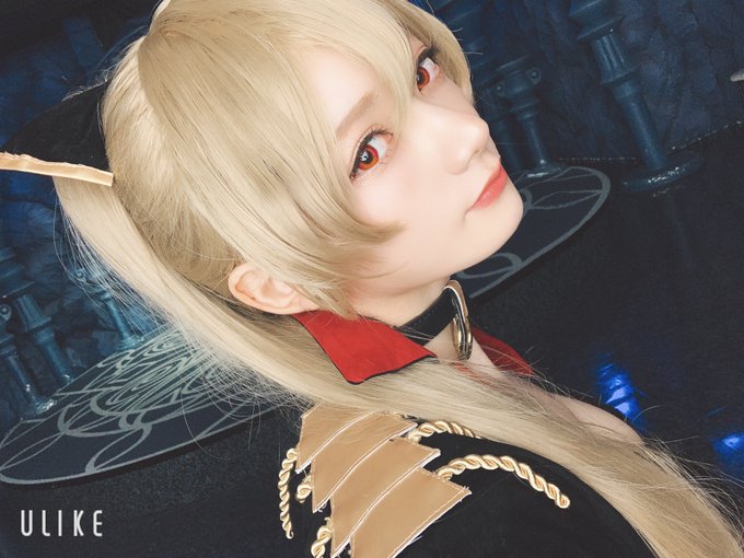 コスプレイヤー尊みを感じて桜井のTwitter画像61