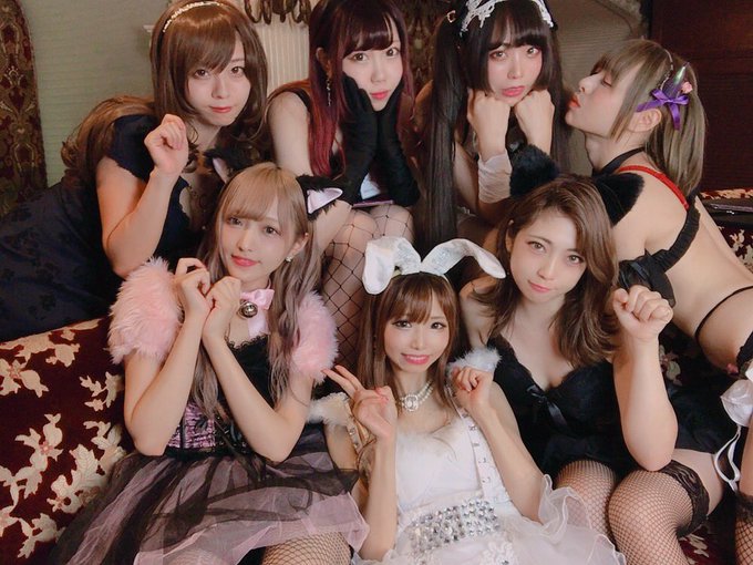 コスプレイヤー姫宮まほれのTwitter画像25