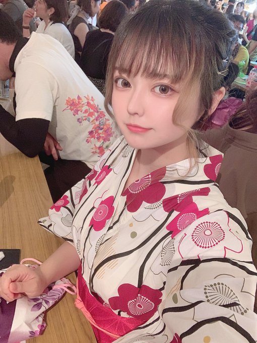 コスプレイヤーもちのTwitter画像6