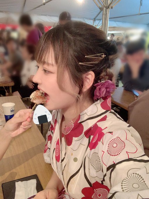 コスプレイヤーもちのTwitter画像7