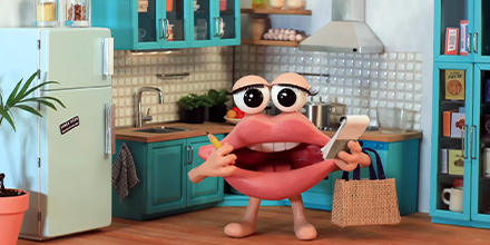 NIEUWS! Vanaf vandaag gaat Becky ons helpen in de strijd tegen voedselverspilling💪❤ Zo wordt Nederland steeds meer #verspillingsvrij Doe jij met ons mee? <a href="/stvv_nl/">Samen Tegen Voedselverspilling</a> #samenminder
Kijk voor info en handige tips ➡ bit.ly/30oVC0G