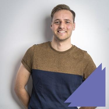 Maak kennis met ons team...
Het ontwerp, het design van je site bepaalt de sfeer op je site. Coen zorgt ervoor dat jouw website een goede eerste (en volgende!) indruk maakt.
webjongens.nl/ons-team